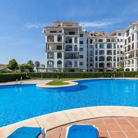 Apartment Marina Duquesa836