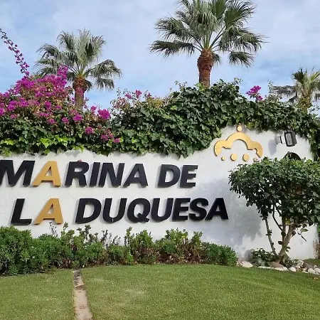 Marina Duquesa836 * Castillo de Sabinillas