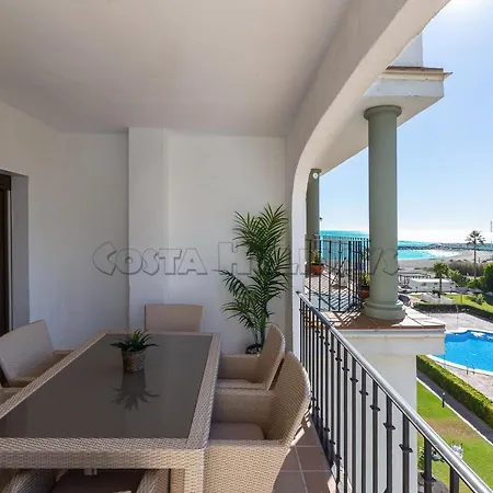 Apartment Marina Duquesa836