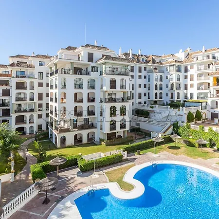 Apartment Marina Duquesa836