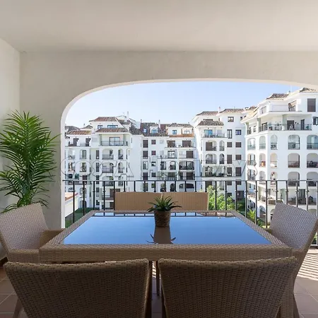 Apartment Marina Duquesa836