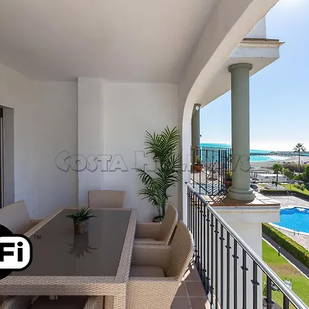 Apartment Marina Duquesa836 Castillo de Sabinillas